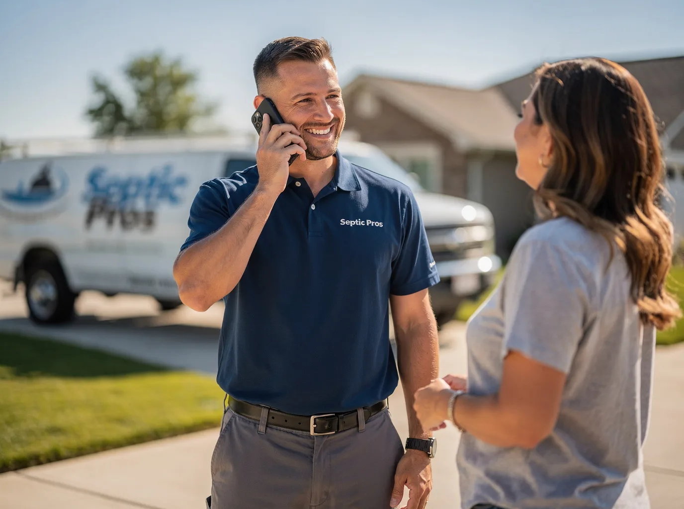Septic Tank Pumping Bloomingdale, IN FAQs